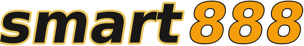 smart888 logo