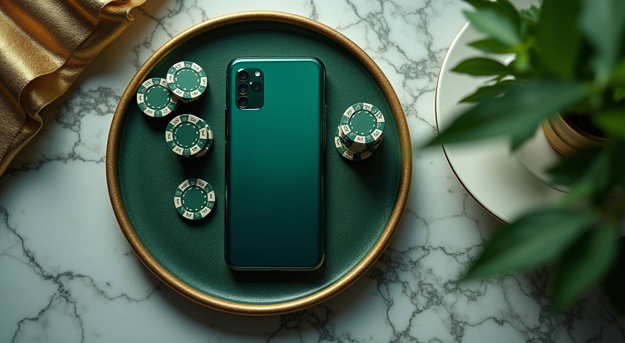 smart888 mobile gaming
