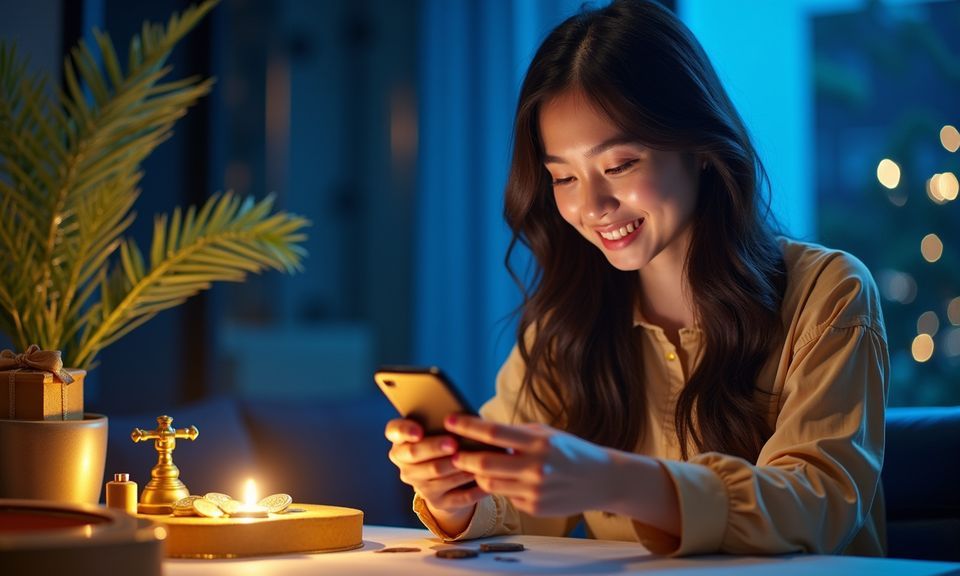smart888 Cherry Blast untuk rentak yang ringkas