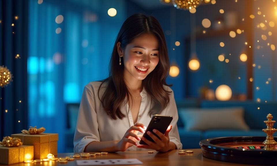 smart888 Ledakan Ceri
