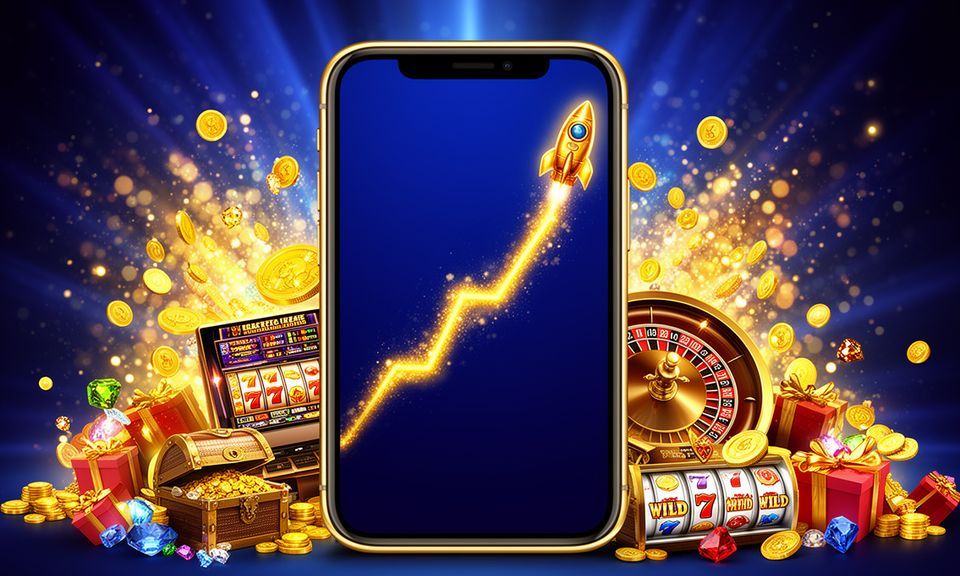smart888 mobile gaming